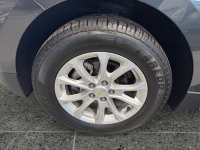 2018 Chevrolet Equinox LS 1.5 Liter FWD