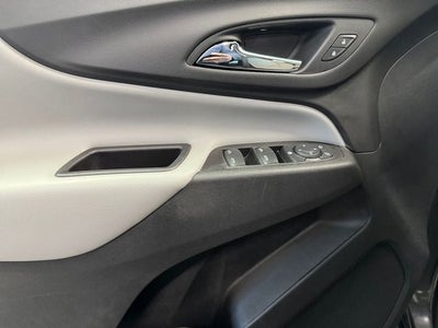 2018 Chevrolet Equinox LS 1.5 Liter FWD
