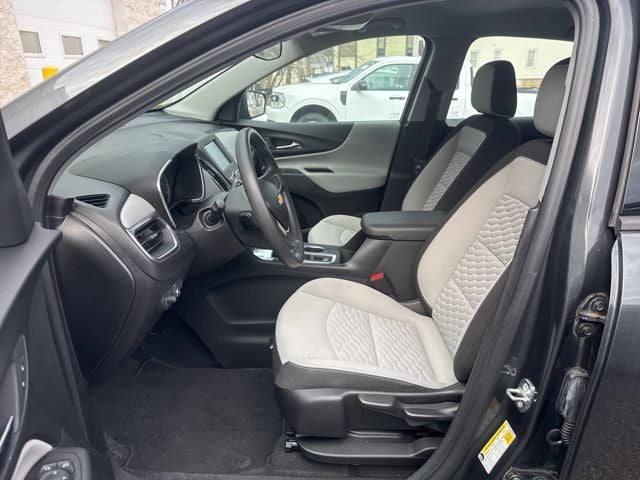 2018 Chevrolet Equinox LS 1.5 Liter FWD