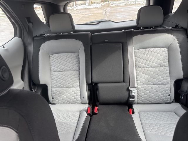 2018 Chevrolet Equinox LS 1.5 Liter FWD