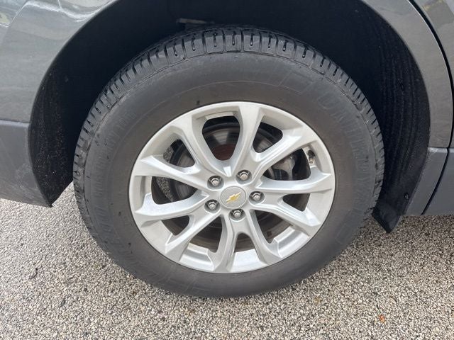 2018 Chevrolet Equinox LS 1.5 Liter FWD