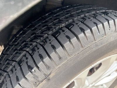 2018 Chevrolet Equinox LS 1.5 Liter FWD