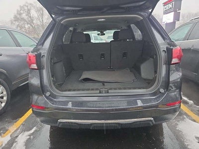 2022 Chevrolet Equinox LT 1.5 Liter AWD