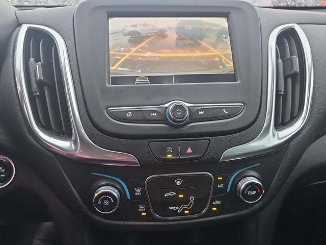 2022 Chevrolet Equinox LT 1.5 Liter AWD