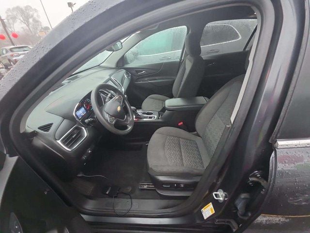 2022 Chevrolet Equinox LT 1.5 Liter AWD