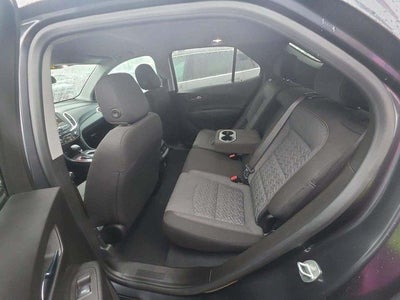 2022 Chevrolet Equinox LT 1.5 Liter AWD