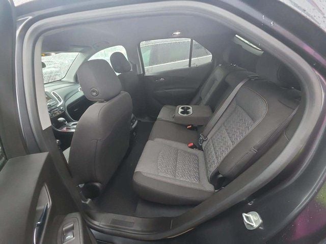 2022 Chevrolet Equinox LT 1.5 Liter AWD