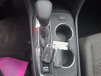 2022 Chevrolet Equinox LT 1.5 Liter AWD