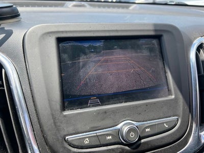 2021 Chevrolet Equinox LT 1.5 Liter AWD