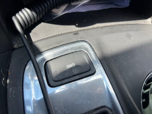 2021 Chevrolet Equinox LT 1.5 Liter AWD