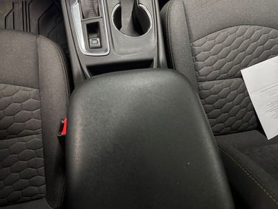2021 Chevrolet Equinox LT 1.5 Liter AWD