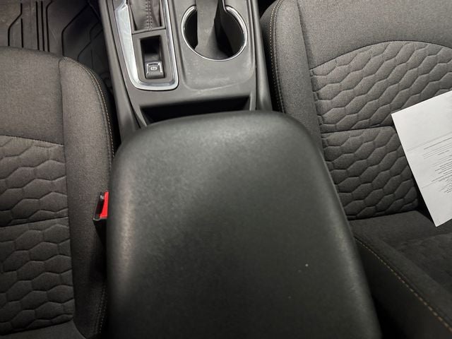 2021 Chevrolet Equinox LT 1.5 Liter AWD