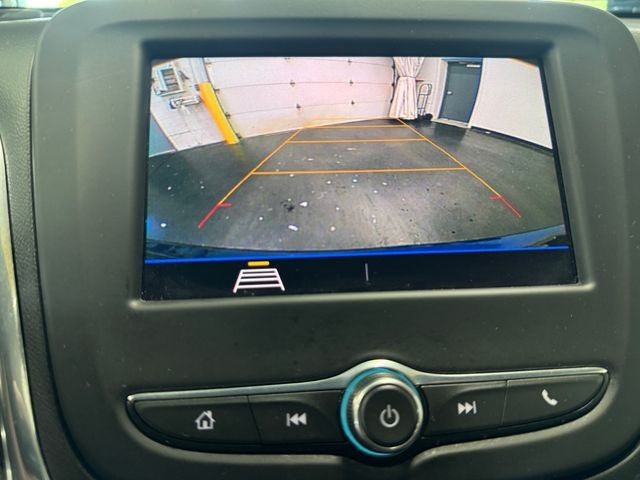 2021 Chevrolet Equinox LT 1.5 Liter AWD