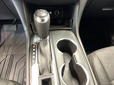 2021 Chevrolet Equinox LT 1.5 Liter AWD
