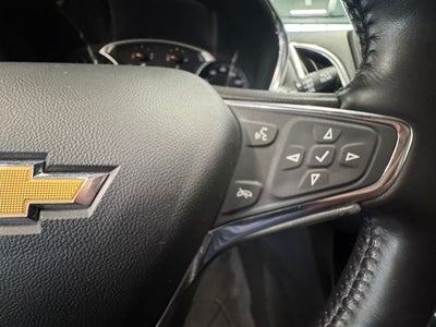 2021 Chevrolet Equinox LT 1.5 Liter AWD