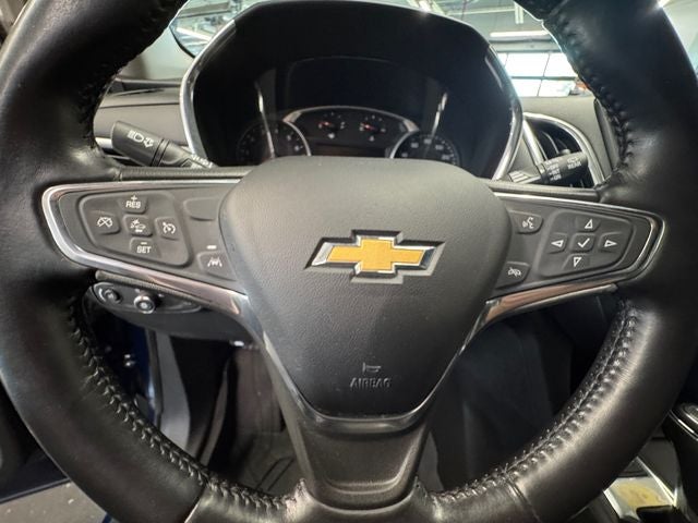 2021 Chevrolet Equinox LT 1.5 Liter AWD