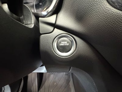 2021 Chevrolet Equinox LT 1.5 Liter AWD