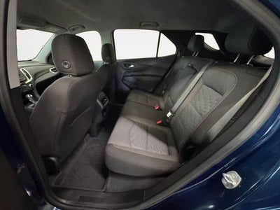 2021 Chevrolet Equinox LT 1.5 Liter AWD
