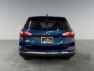 2021 Chevrolet Equinox LT 1.5 Liter AWD