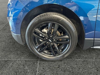 2021 Chevrolet Equinox LT 1.5 Liter AWD