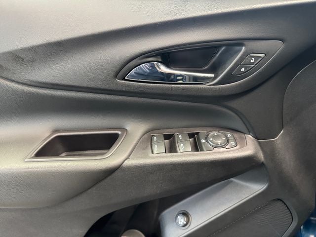 2021 Chevrolet Equinox LT 1.5 Liter AWD