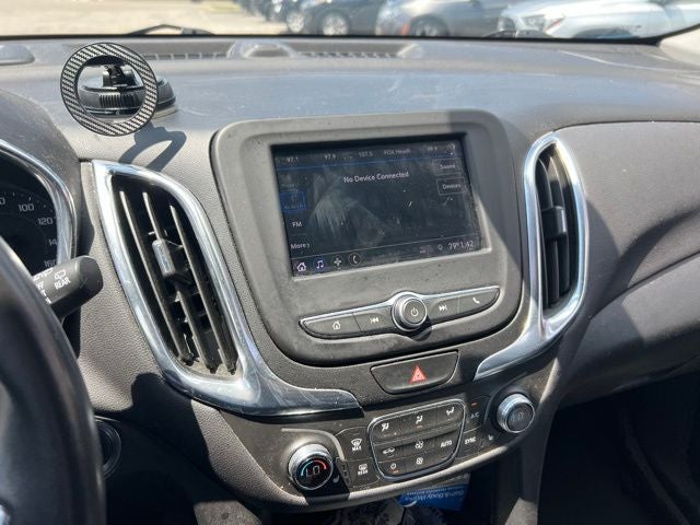 2021 Chevrolet Equinox LT 1.5 Liter AWD