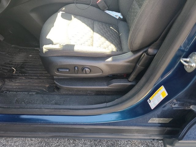 2019 Chevrolet Equinox LT 1.5 AWD