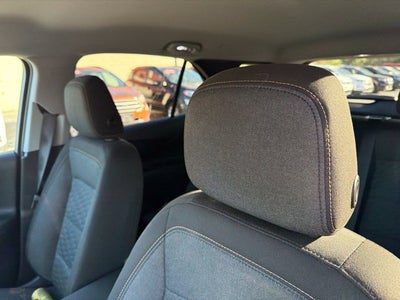 2019 Chevrolet Equinox LT 1.5 AWD