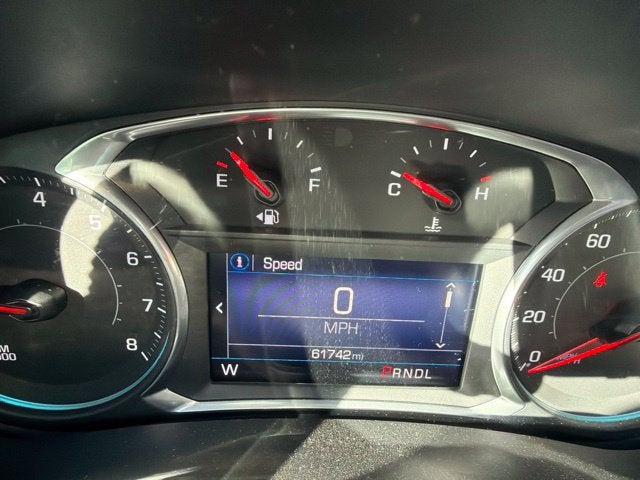 2019 Chevrolet Equinox LT 1.5 AWD