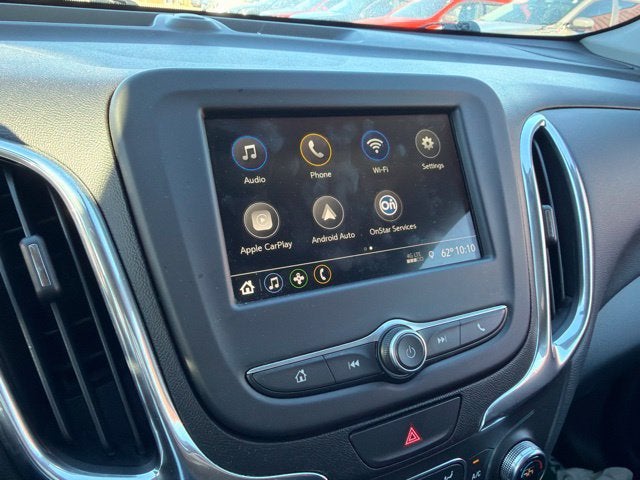 2019 Chevrolet Equinox LT 1.5 AWD