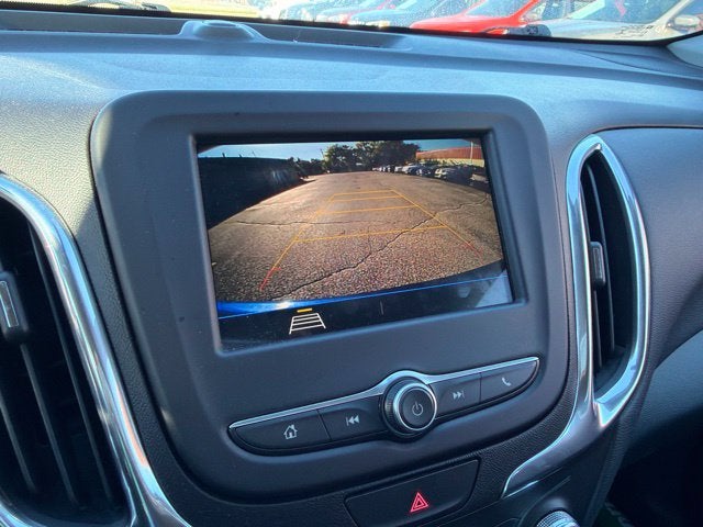 2019 Chevrolet Equinox LT 1.5 AWD