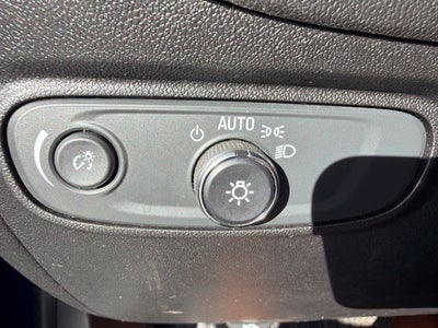 2019 Chevrolet Equinox LT 1.5 AWD