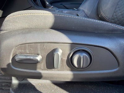 2019 Chevrolet Equinox LT 1.5 AWD