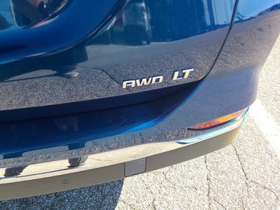 2019 Chevrolet Equinox LT 1.5 AWD