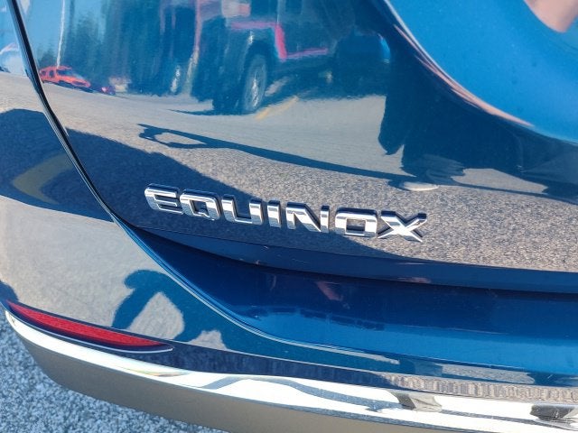 2019 Chevrolet Equinox LT 1.5 AWD