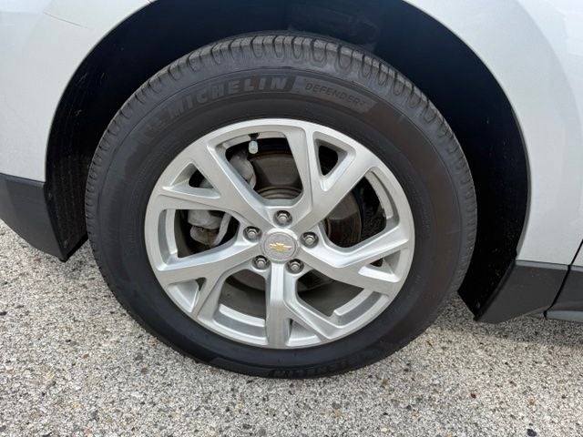 2020 Chevrolet Equinox LT 2.0 Liter Turbocharged AWD