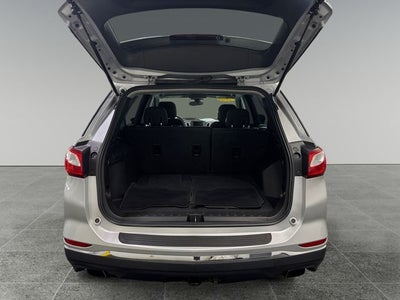 2020 Chevrolet Equinox LT 2.0 Liter Turbocharged AWD