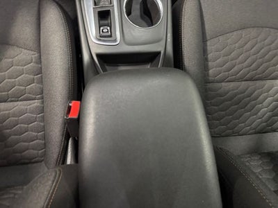 2020 Chevrolet Equinox LT 2.0 Liter Turbocharged AWD