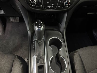 2020 Chevrolet Equinox LT 2.0 Liter Turbocharged AWD
