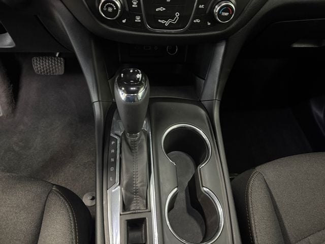 2020 Chevrolet Equinox LT 2.0 Liter Turbocharged AWD