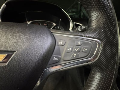 2020 Chevrolet Equinox LT 2.0 Liter Turbocharged AWD