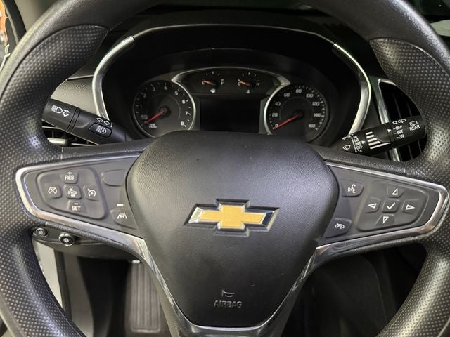 2020 Chevrolet Equinox LT 2.0 Liter Turbocharged AWD