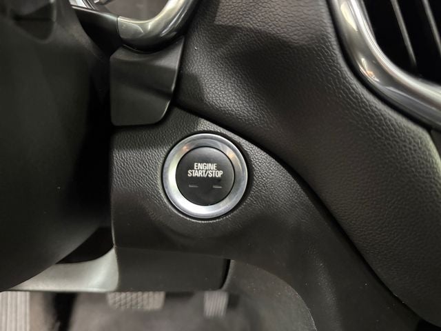 2020 Chevrolet Equinox LT 2.0 Liter Turbocharged AWD