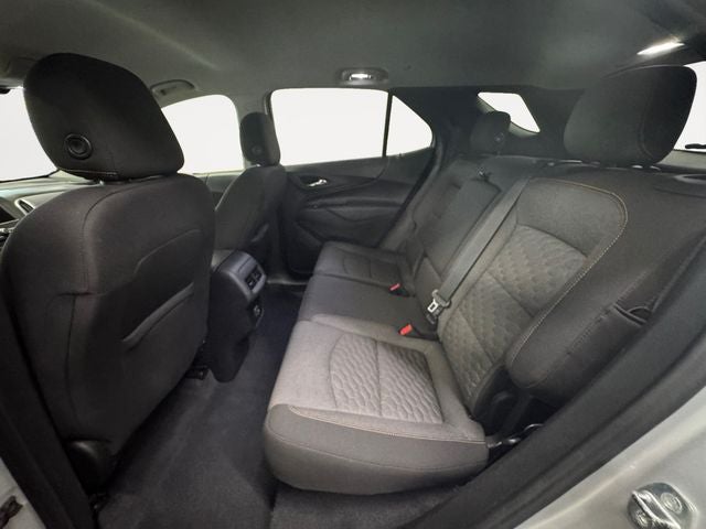2020 Chevrolet Equinox LT 2.0 Liter Turbocharged AWD