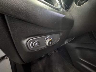 2020 Chevrolet Equinox LT 2.0 Liter Turbocharged AWD
