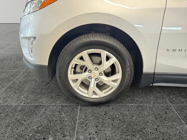 2020 Chevrolet Equinox LT 2.0 Liter Turbocharged AWD