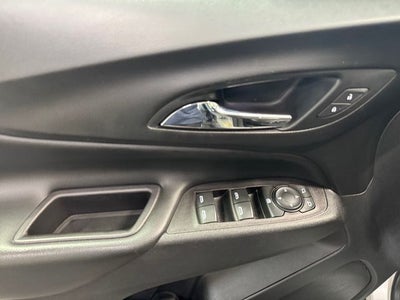 2020 Chevrolet Equinox LT 2.0 Liter Turbocharged AWD