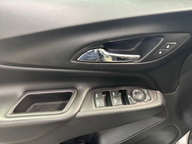 2020 Chevrolet Equinox LT 2.0 Liter Turbocharged AWD