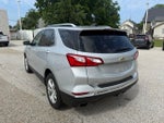 2020 Chevrolet Equinox LT 2.0 Liter Turbocharged AWD