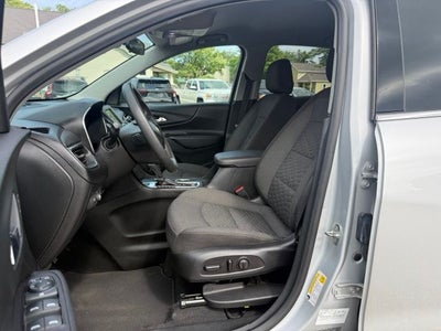 2020 Chevrolet Equinox LT 2.0 Liter Turbocharged AWD
